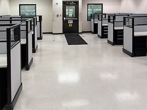 Used office cubicles 522 6 1